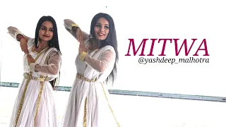 Mitwa | Yashdeep Malhotra Choreography