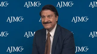 Dr Albert Rizzo Discusses the Use of Spirometry to Diagnose COPD