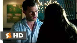 Fifty Shades Darker (2017) - Submissive Sadist Scene (7/10) | Movieclips