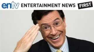 THE COLBERT REPORT: Cancelled Due To Mother's Illness: ENTV