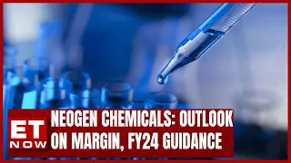 Beat FY23 Revenue Guidance Due To High Lithium Prices | Harin Kanani Explains | ET Now