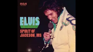 Elvis Presley - Spirit Of Jackson, MS  - September 5, 1976 Full Album [FTD]