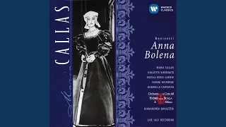 Anna Bolena (1997 Remastered Version) : Non v'ha sguardo cui sia dato