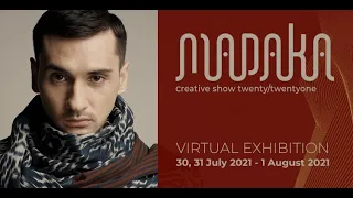 MADAKA: Virtual Creative Show Exhibition 2020/2021