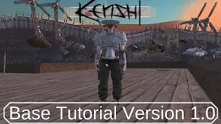 Kenshi Tutorial - Job Automation and Redundancy