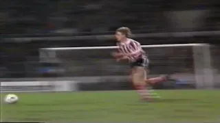 1980-1981 PSV - AZ'67