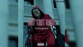 Timcence - Quit That Game