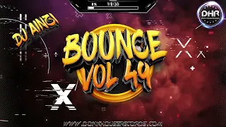 Dj Ainzi - Bounce Vol 49 - DHR