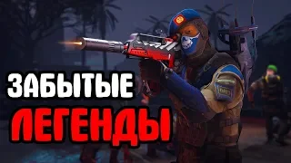 5 ИСПОРЧЕННЫХ ОРУЖИЙ в WARFACE