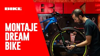 BIKE News: Dream BIKE 2020 sobre Giant XtC Advanced, así la montamos. | Revista BIKE