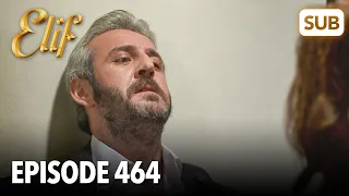 Elif Episode 464 | English Subtitle