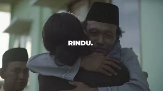 Virzha - Tentang Rindu / Official Lyric Video