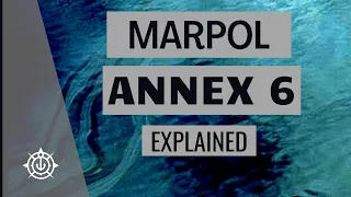 MARPOL Annex 6