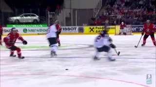 Canada vs Slovakia IIHF 2014 (World Chamionship) highlights