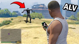 Resolví Mitos VIRALES de TIKTOK en GTA 5 💀💥