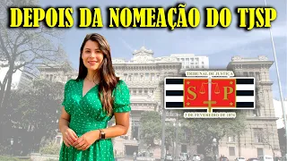 TJSP: O QUE ACONTECE APÓS A NOMEAÇÃO NO CONCURSO DE ESCREVENTE