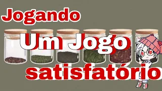 Jogando um Jogo SATISFATÓRIO!!!(Find Sort Match:Puzzle)