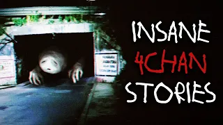 15 INSANE 4chan Stories (Innawoods, Cryptids, and MORE) | Un/x/plainable Greentexts VOL 14