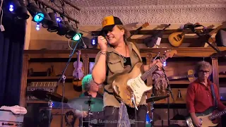 Philip Sayce - I'm Going Home - 8/5/23 The Purple Fiddle - Thomas, WV