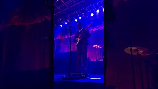 “Unknown” by Hozier, live in Atlanta, GA, 5.6.23