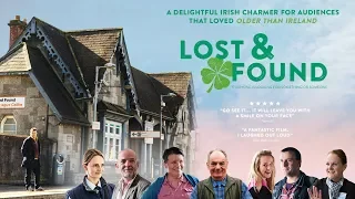 Lost & Found | Official Trailer