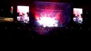 McCartney at CandleStick, San Francisco All My Loving Aug 14, 2014