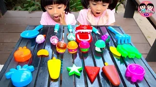 หนูยิ้มหนูแย้ม | ตามหาของเล่นที่หายไป Toys