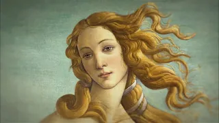 Aphrodite - Dictated by Desire | The Great Greek Myths, Episode 07