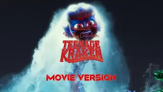 Ruby Gillman, Teenage Kraken (Pink Venom by Blackpink) Movie Version by @The_Multiverse_Studios
