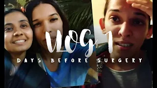 The Bobs + Vagene Diaries | Sex Reassignment Vlog 1 (Days Before Surgery)