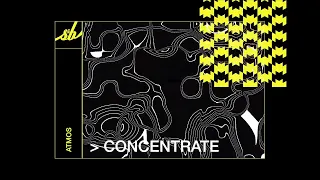 ATMOS - Concentrate