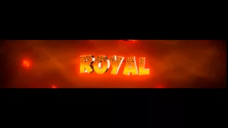 Intro For Royal