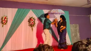 Funny Couple Dance| Comedy Couple Dance #coupledance #allinonewitharnavaarushi