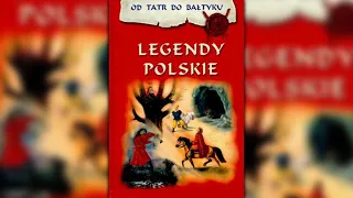 Legendy Polskie - O Śpiących Rycerzach w Tatrach