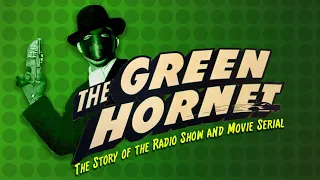 The Green Hornet: Golden Age Greats