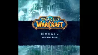 World of Warcraft: Mosaic [OST] - #3 - Black Temple