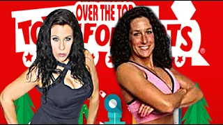 DCW | Kacee Carlisle vs. Trixie Lynn (December 12, 2009)