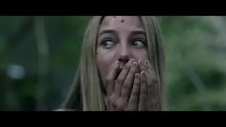 Wrong Turn Official Trailer (2021)