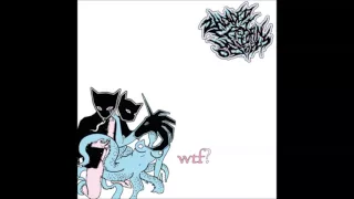 2 Headed Cat vs. Unicorn Octopus - WTF? Full EP (2004)