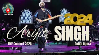 Arijit Singh Concert Dubai Latest