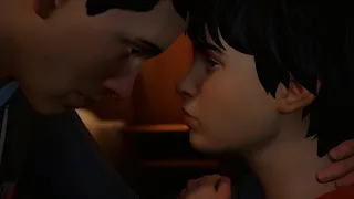 Life is Strange 2 OST - We Have To Go
