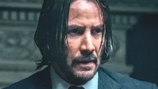 The Best And Worst Things In John Wick 3