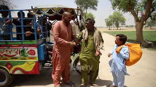 Ziddi Riksha Wala-2/Eid SpecialAirport/Helmet/Rocket/1122 New Funny/Punjabi Comedy video 2022/K&A TV