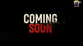 Darrar - Teaser 01 - Syed Jibran - Amar Khan - Momal Sheikh - News - Dramaz ETC