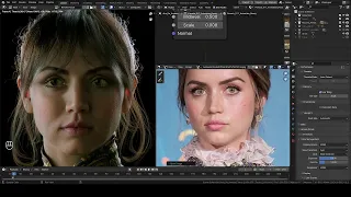 Ana De Armas pt.24