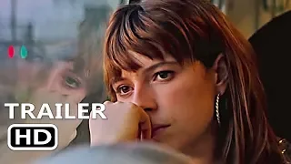 WILD ROSE Official Trailer 2019 Jessie Buckley Teen Movie