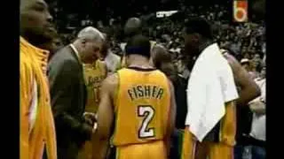 # 44 Spike TV Greatest Moments in NBA History