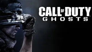 Call of Duty Ghosts (Xbox 360) Multiplayer | Team Deathmatch - Ep.3