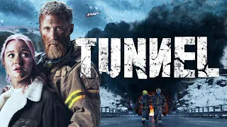 The Tunnel / Tunnelen | Official Trailer | 1080p HD