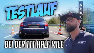 Der stärkste RS6 C5 auf der halben Meile Was ist passiert? | KKS-Performance